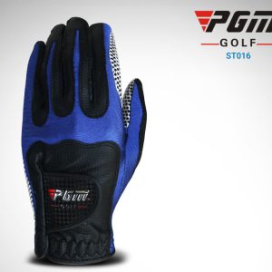 Găng tay golf nam chính hãng PGM siêu đẹp -ST016