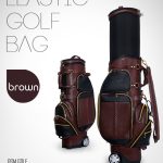 Túi Đựng gậy Golf QB043