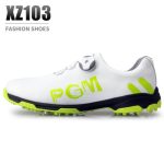 Giày golf nam cao cấp XZ103
