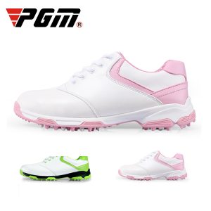 Giày golf nữ PGM XZ051