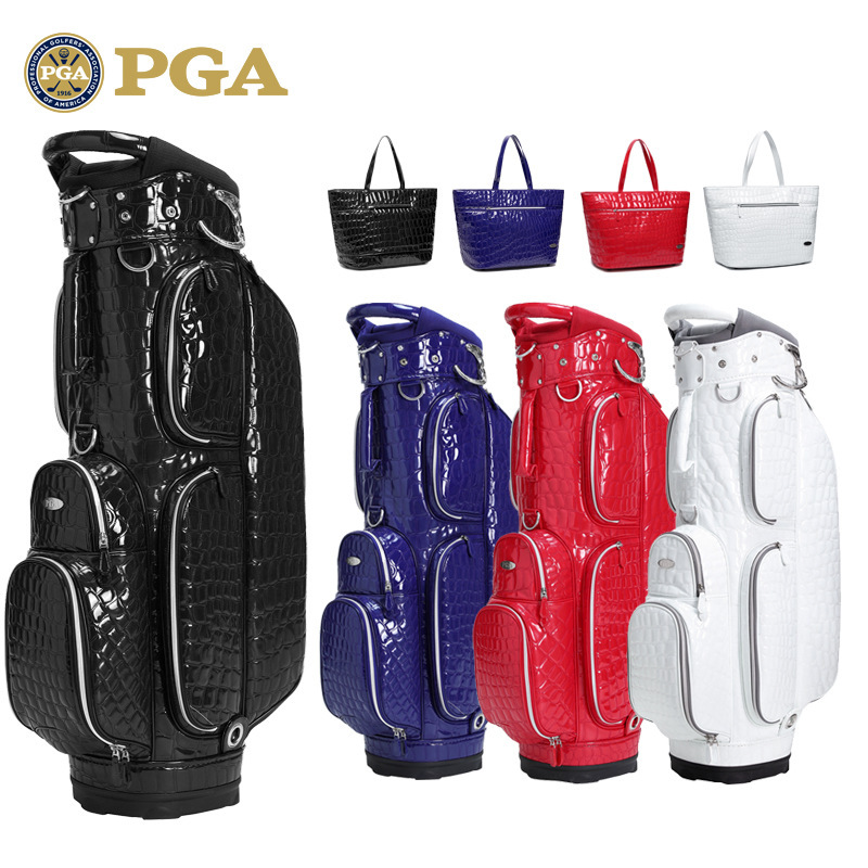 Túi Đựng Gậy Golf cao cấp PGA-401001