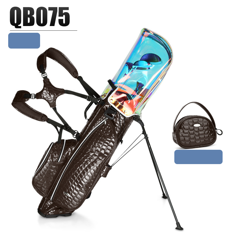 Túi Đựng Gậy Golf Nữ PGM QB075