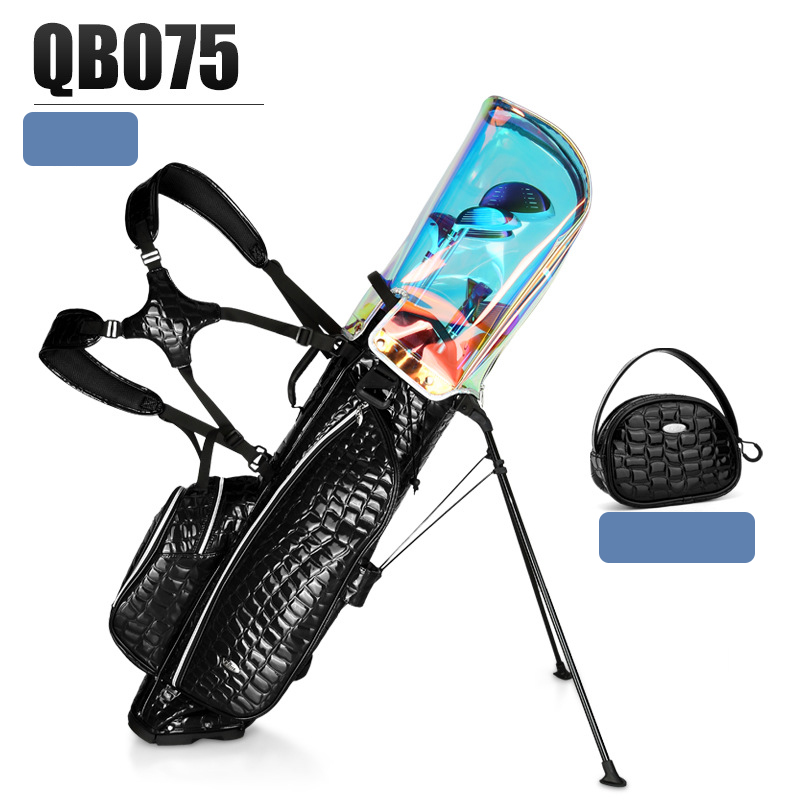 Túi đựng gậy golf có chân chống QB075