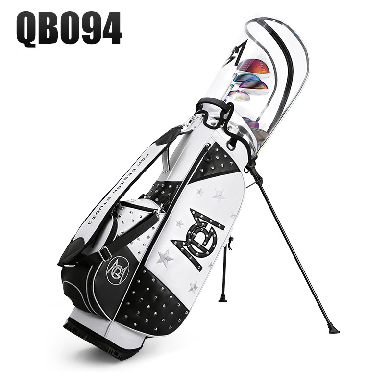 Túi đựng gậy golf có chân chống QB094