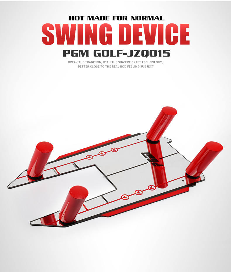 Dụng cụ hỗ trợ luyện tập Putting-SWING JZQ015