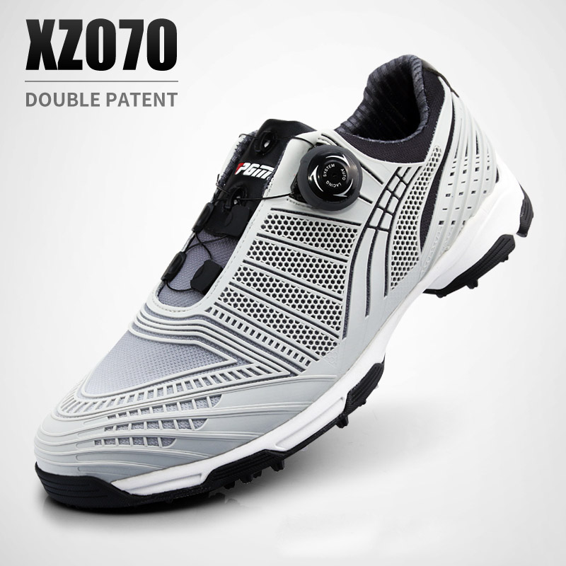 A.Giày Golf Nam PGM XZ070 3150k SALES 1650k (23)