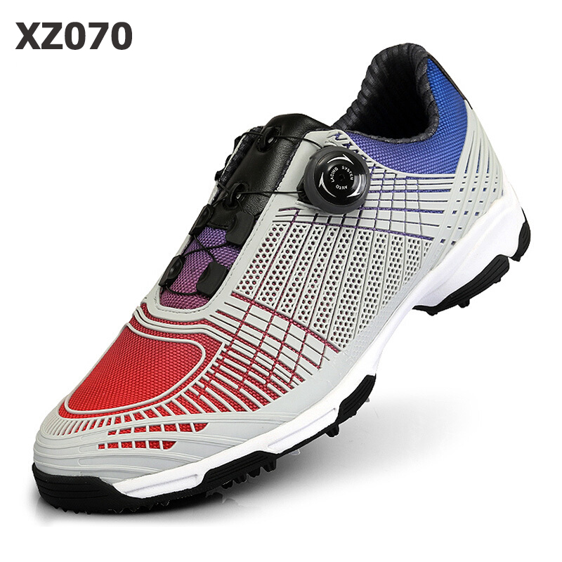 A.Giày Golf Nam PGM XZ070 3150k SALES 1650k (25)