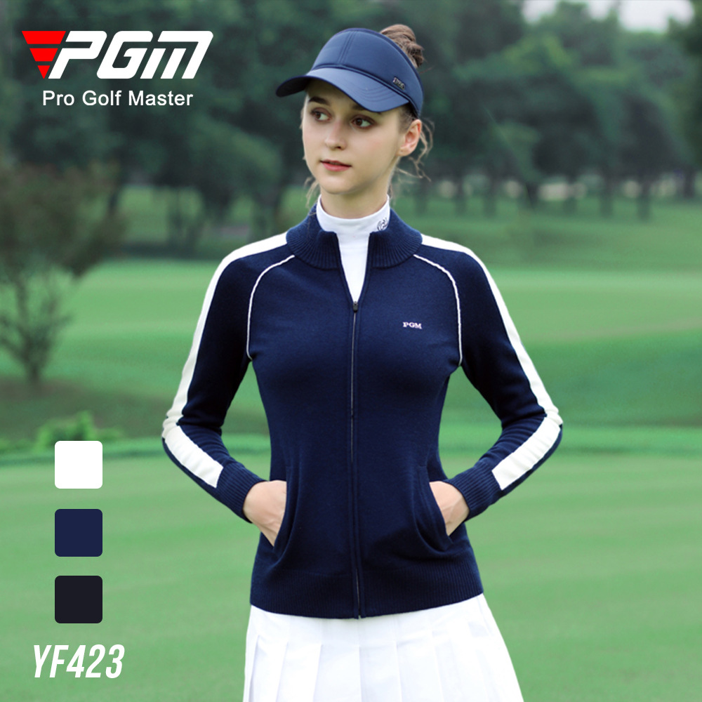 Áo khoác golf nữ chống nắng thu đông YF423-2095k SALES 1250k (12)