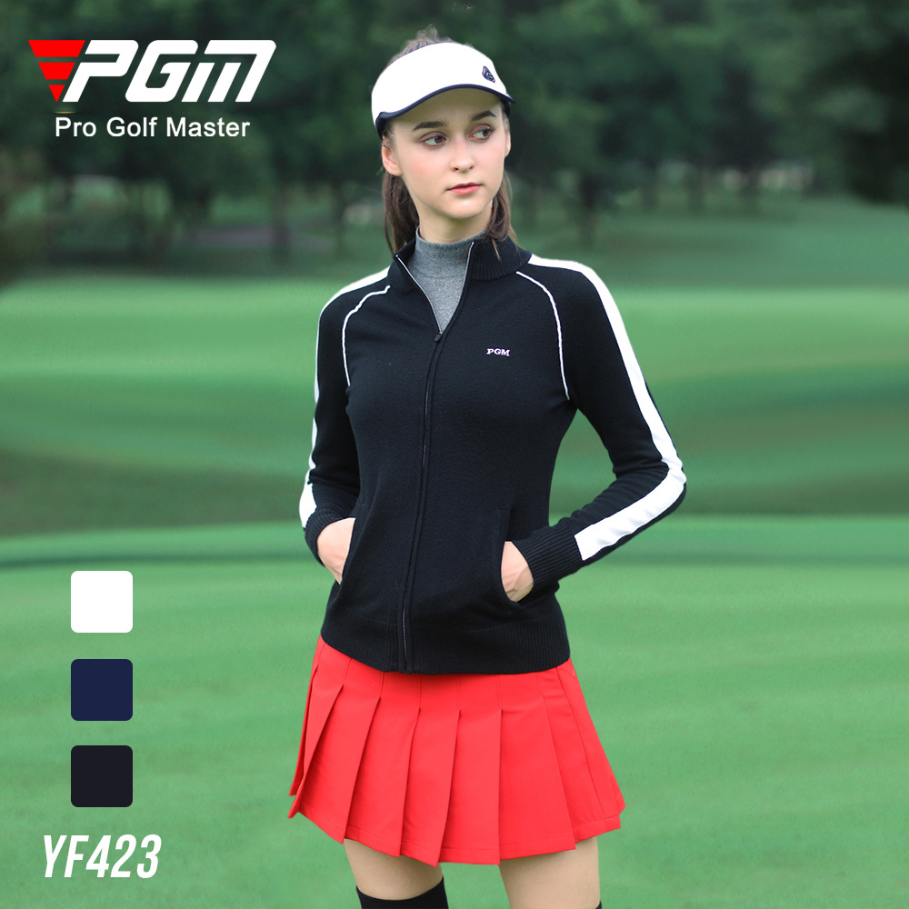 Áo khoác golf nữ chống nắng thu đông YF423-2095k SALES 1250k (4)