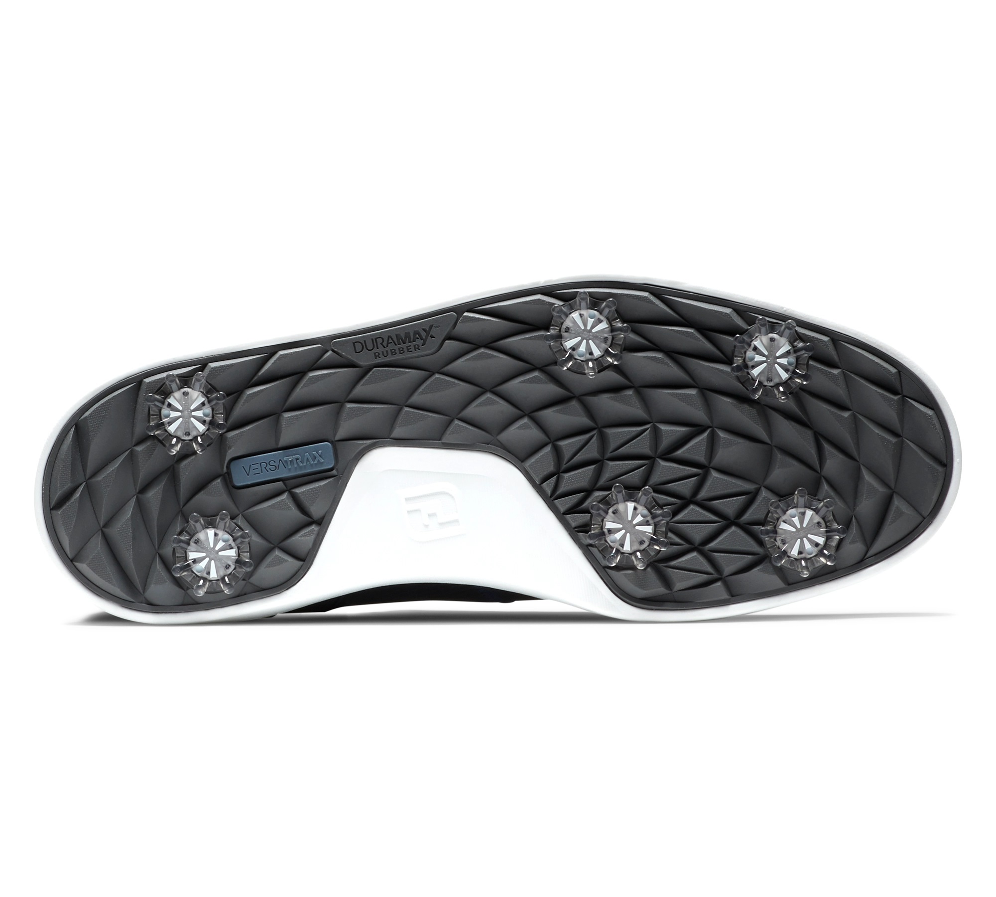 Giày FJ BF CONTOUR SERIES BLUBLUBLU - 54048-4528k (3)