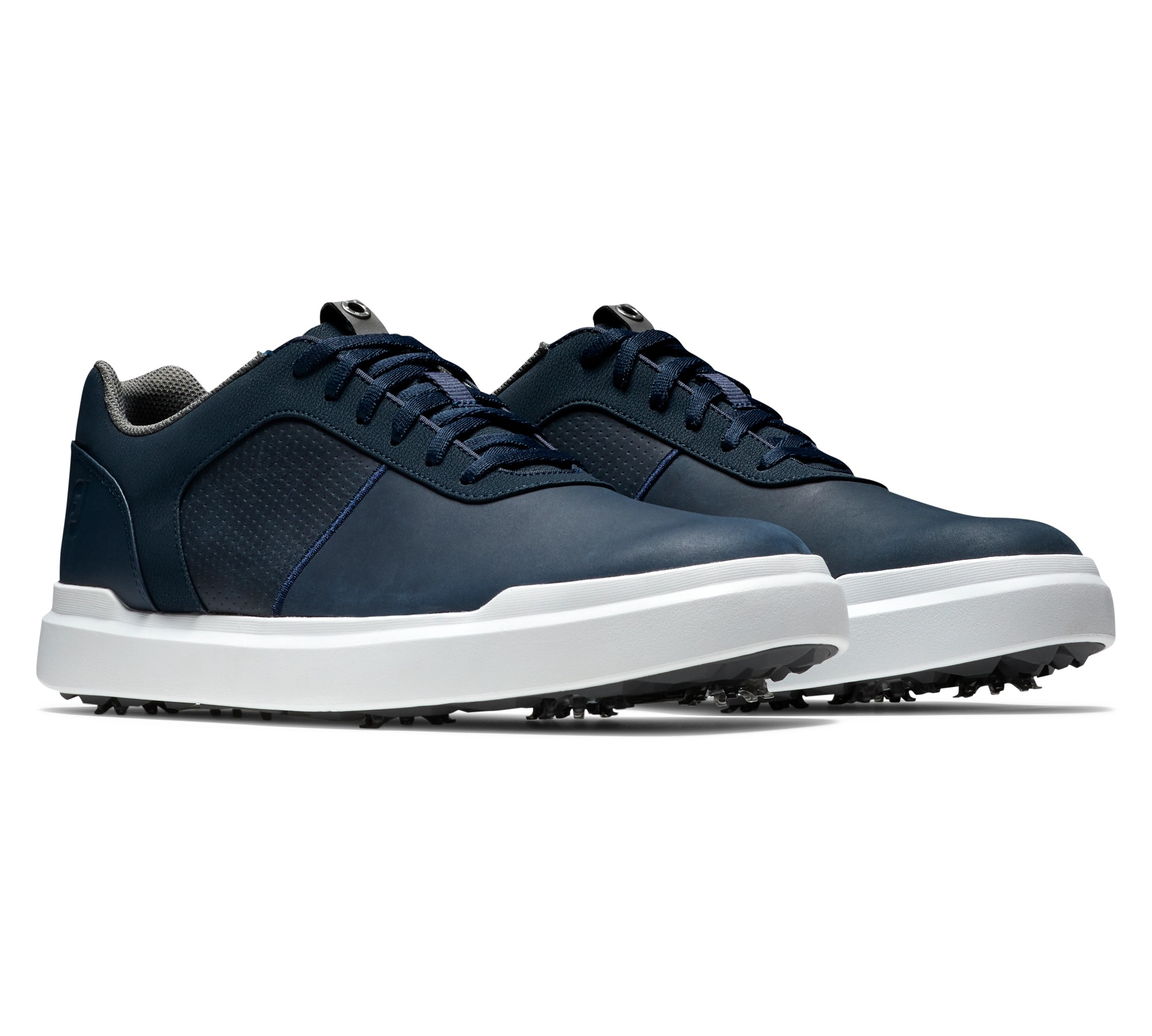 Giày FJ BF CONTOUR SERIES BLUBLUBLU - 54048-4528k (4)