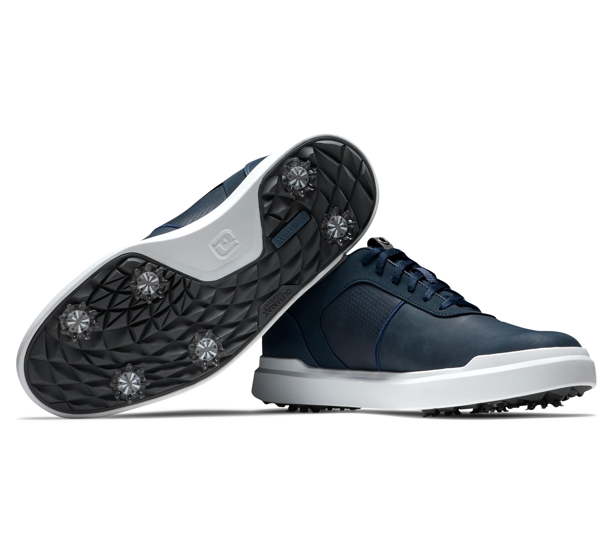 Giày FJ BF CONTOUR SERIES BLUBLUBLU - 54048-4528k (5)