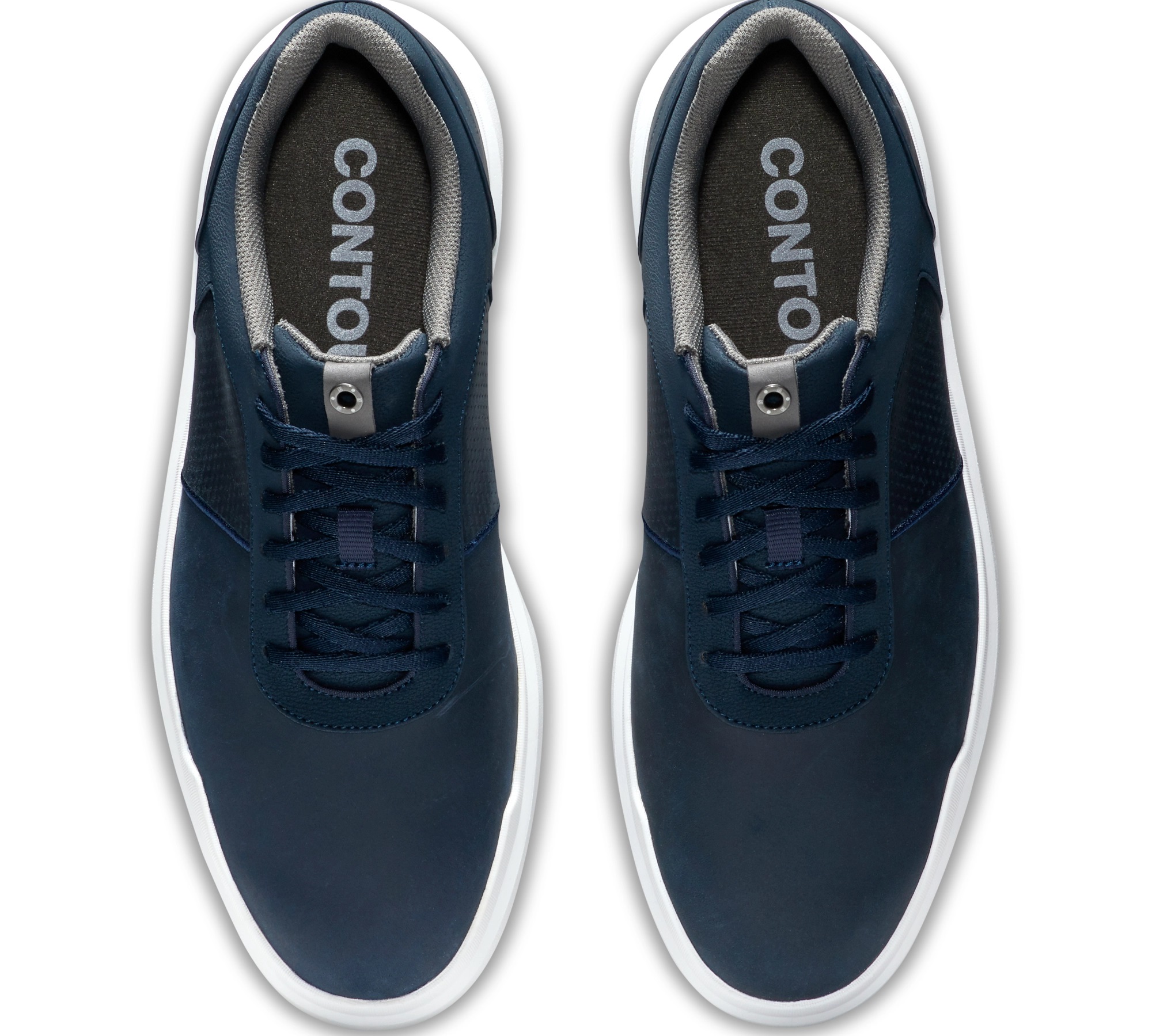 Giày FJ BF CONTOUR SERIES BLUBLUBLU - 54048-4528k (6)