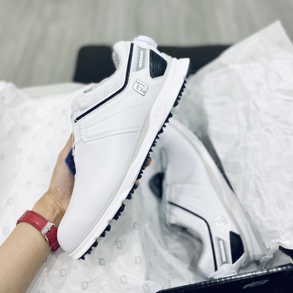 Giày FJ CS M PRO SL CB BOA WHTWTBK - 53194-7480k SALES 6850k (4)