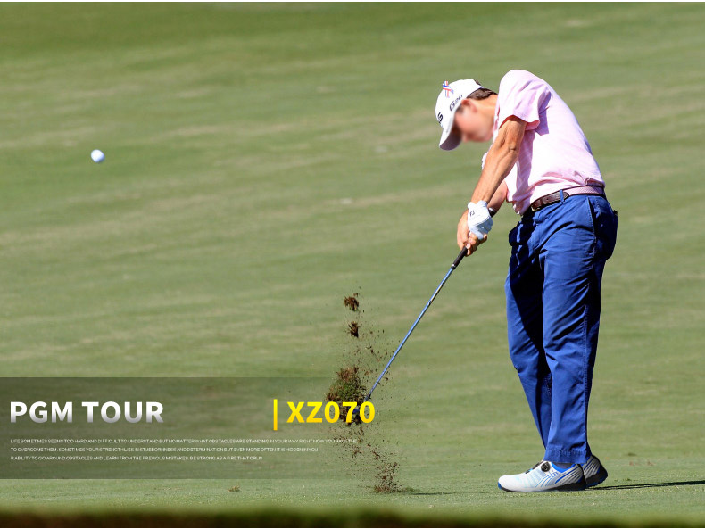 Giày Golf Nam PGM XZ070 3150k SALES 1650k (25)