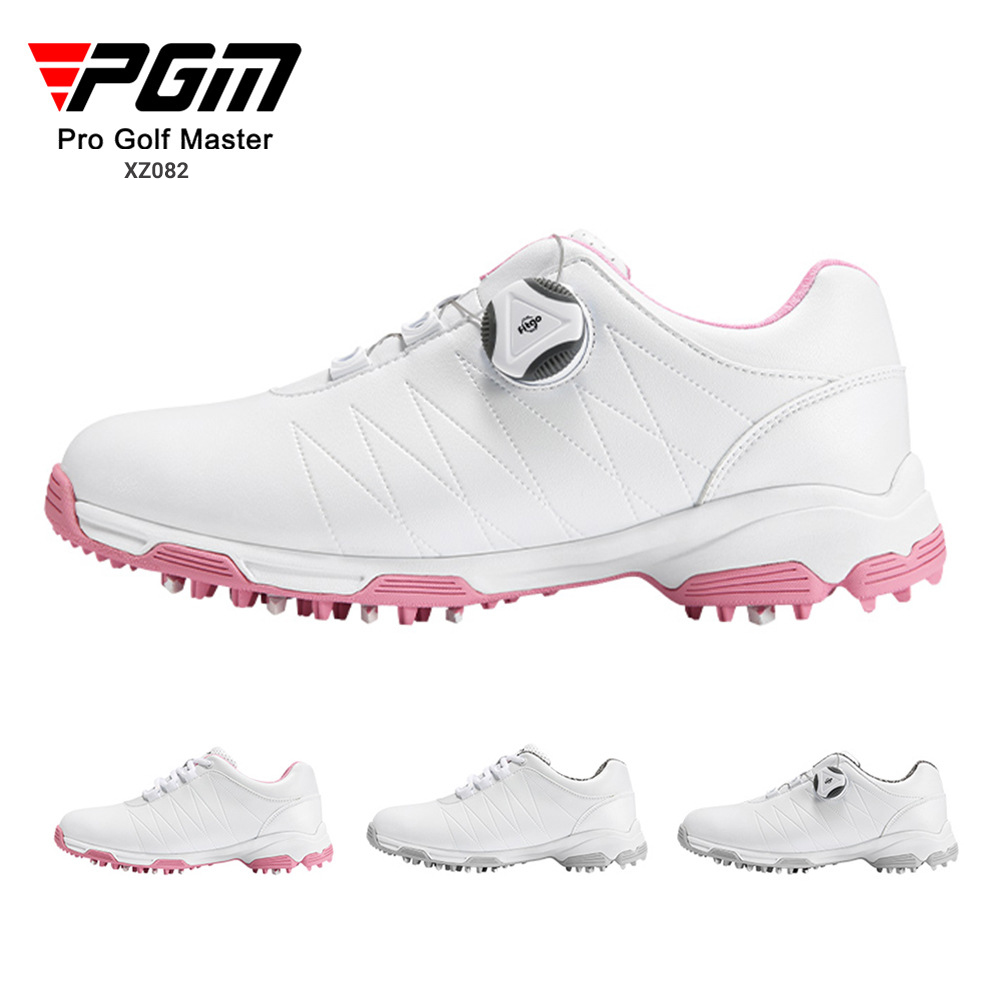 Giày Golf Nữ PGM XZ082-2600k SALES 1550k (9)