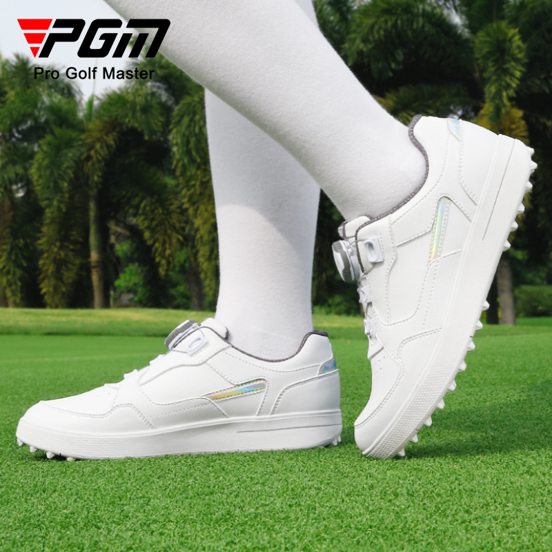 Giày golf nữ chính hãng PGM - XZ267-2245k SALES 1550k (3)