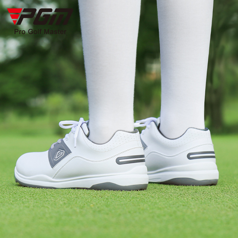 Giày golf nữ dây buộc cao cấp PGM XZ209-2850k SALES 1850k (14)