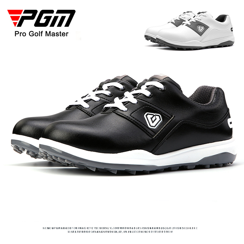 Giày golf nữ dây buộc cao cấp PGM XZ209-2850k SALES 1850k (6)