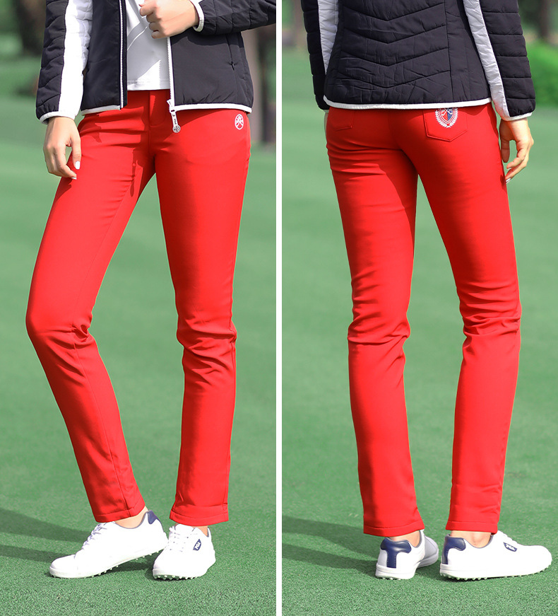 Quần dài golf nữ PGM KUZ045-1550k SALES 850k (3)