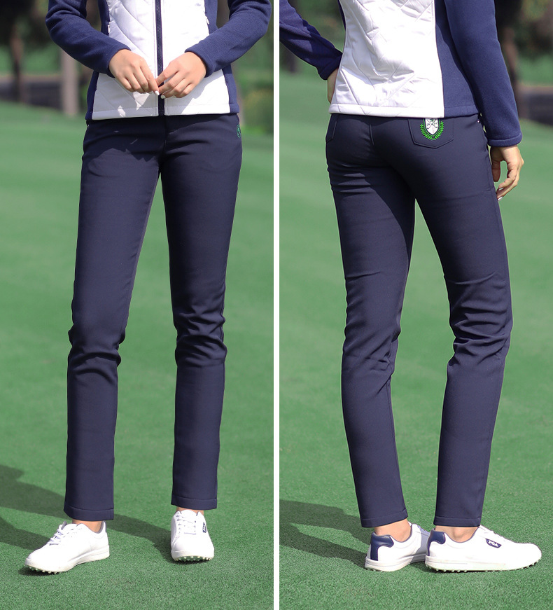 Quần dài golf nữ PGM KUZ045-1550k SALES 850k (4)