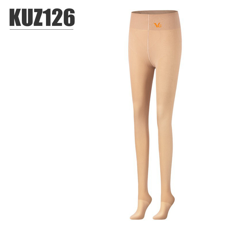 Quần dài golf nữ pgm KUZ126 ( quần tất legging)-550k SALE 280k (2)