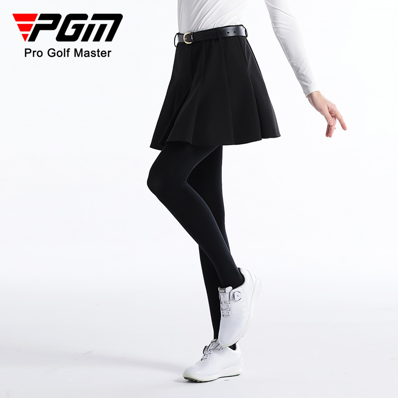 Quần dài golf nữ pgm KUZ126 ( quần tất legging)-550k SALE 280k (5)