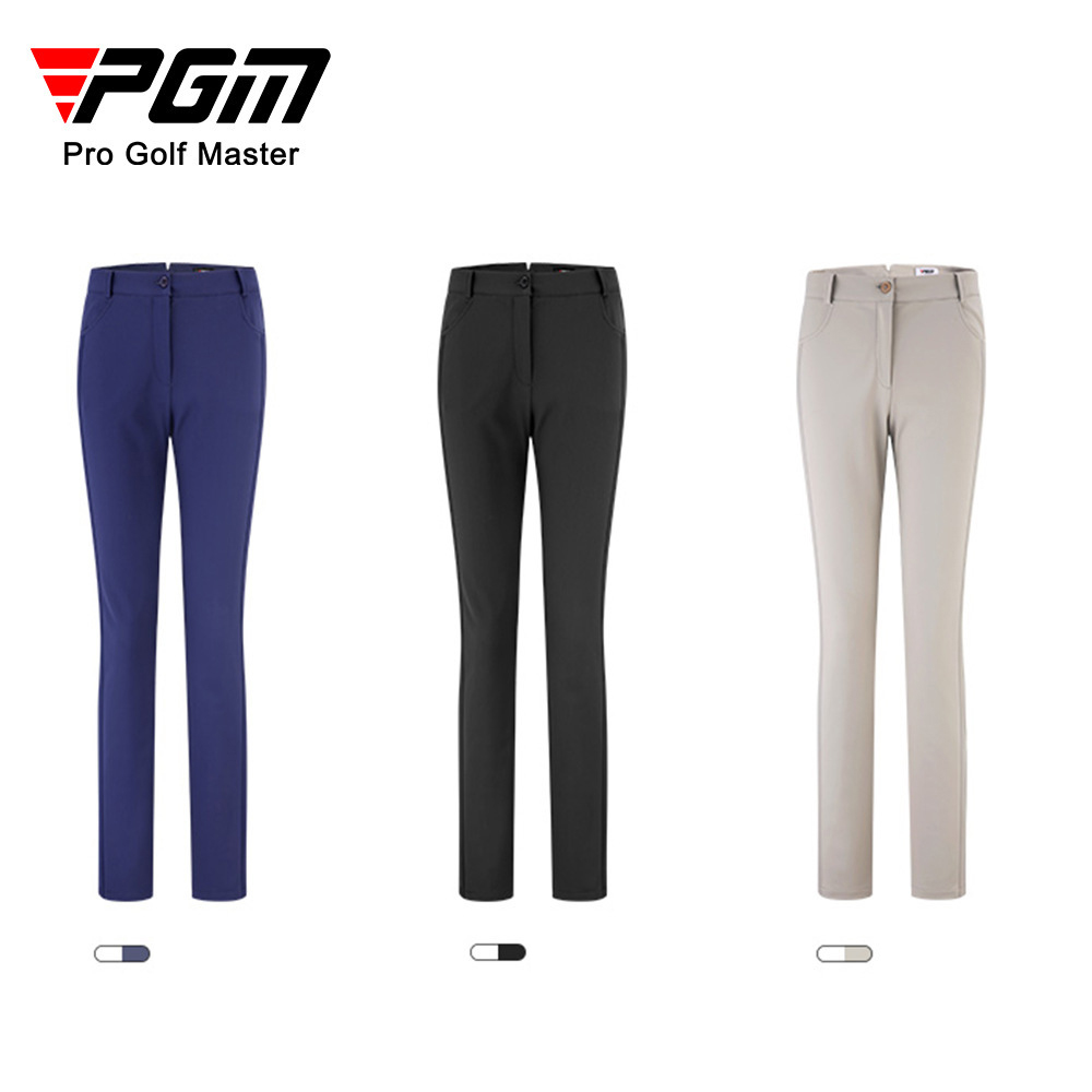Quần dài golf nữ pgm kuz112-1850k SALE 985k (3)