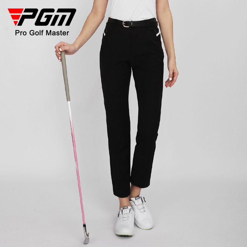 Quần dài golf nữ pgm kuz150-1550k SALE 950k (2)