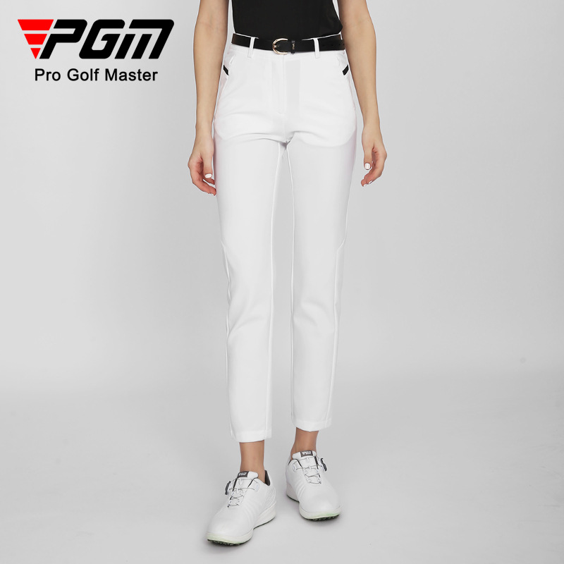 Quần dài golf nữ pgm kuz150-1550k SALE 950k (3)