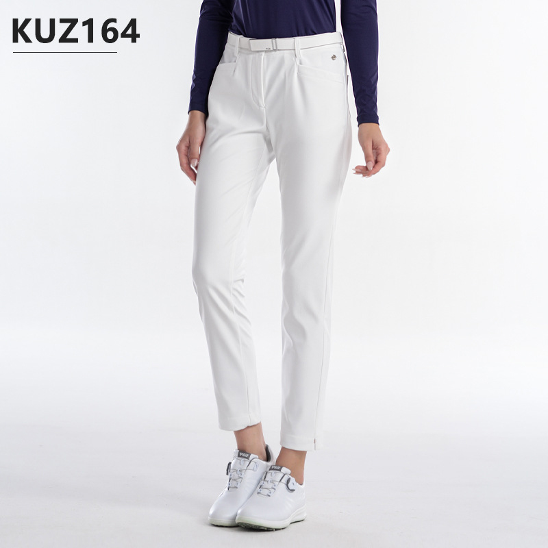 Quần dài golf nữ pgm kuz164-1550k SALES 850k (3)