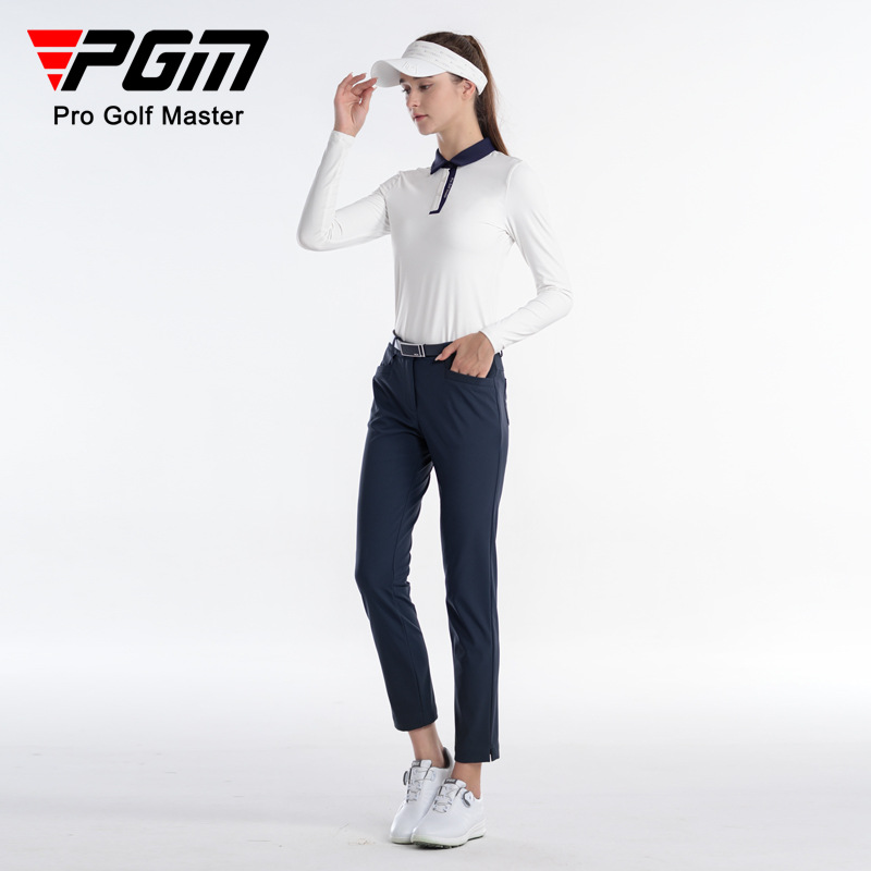 Quần dài golf nữ pgm kuz164-1550k SALES 850k (4)