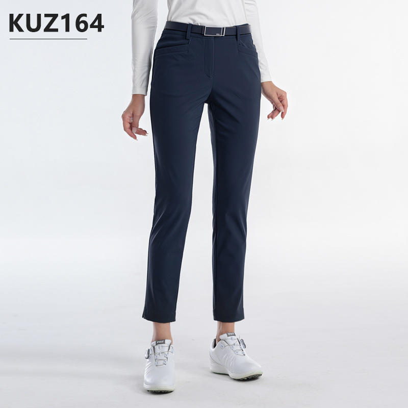 Quần dài golf nữ pgm kuz164-1550k SALES 850k (6)