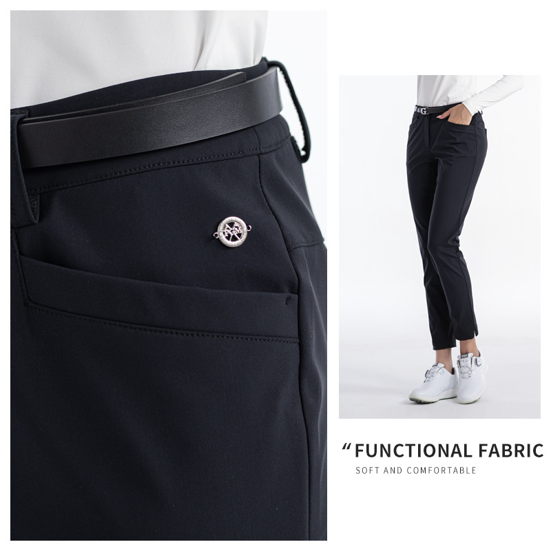 Quần dài golf nữ pgm kuz164-1550k SALES 850k (7)