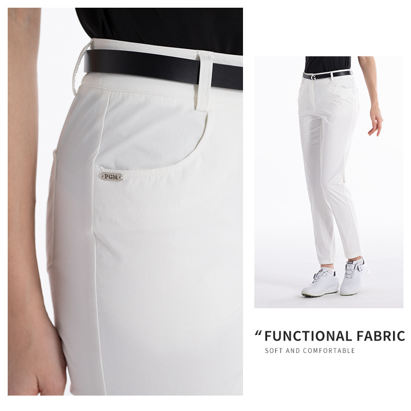 Quần dài golf nữ pgm kuz173-1250k SALES 799k (2)
