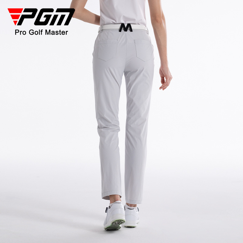 Quần dài golf nữ pgm kuz173-1250k SALES 799k (4)
