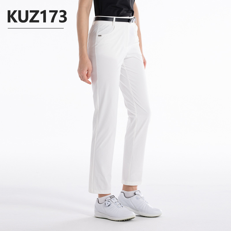 Quần dài golf nữ pgm kuz173-1250k SALES 799k (5)