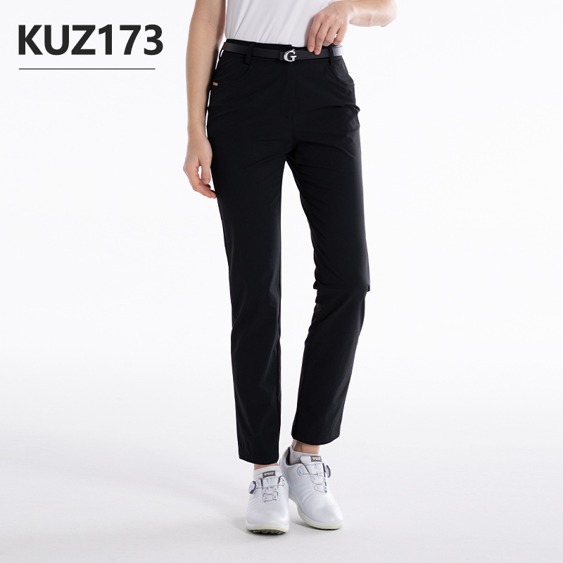 Quần dài golf nữ pgm kuz173-1250k SALES 799k (6)