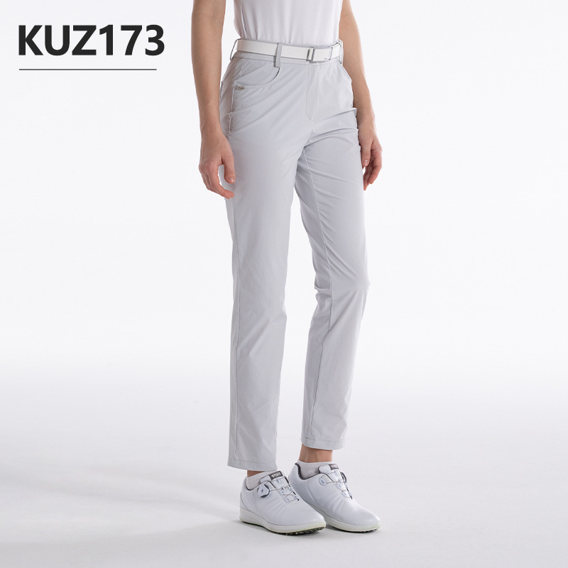 Quần dài golf nữ pgm kuz173-1250k SALES 799k (7)