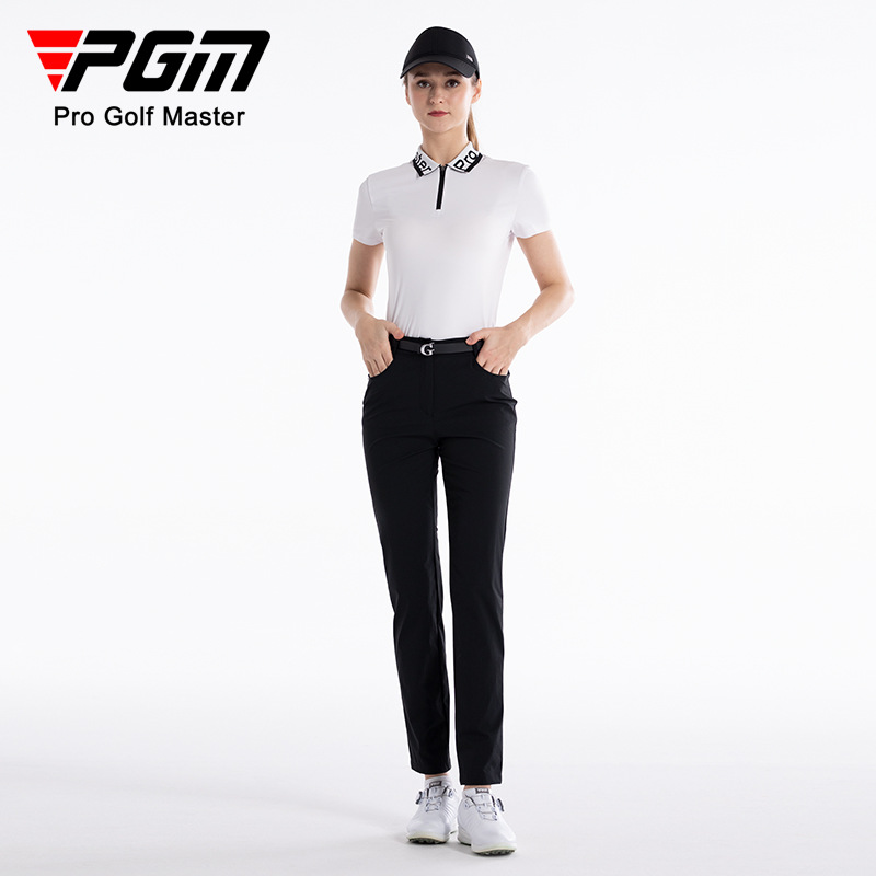 Quần dài golf nữ pgm kuz173-1250k SALES 799k (8)