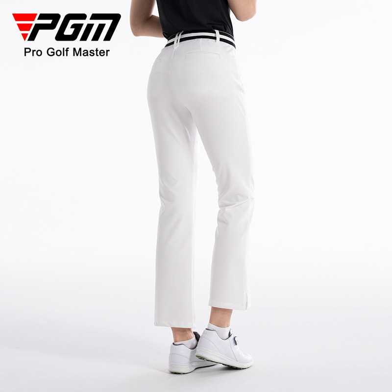 Quần dài golf nữ pgm kuz176-1650k SALES 850k (3)