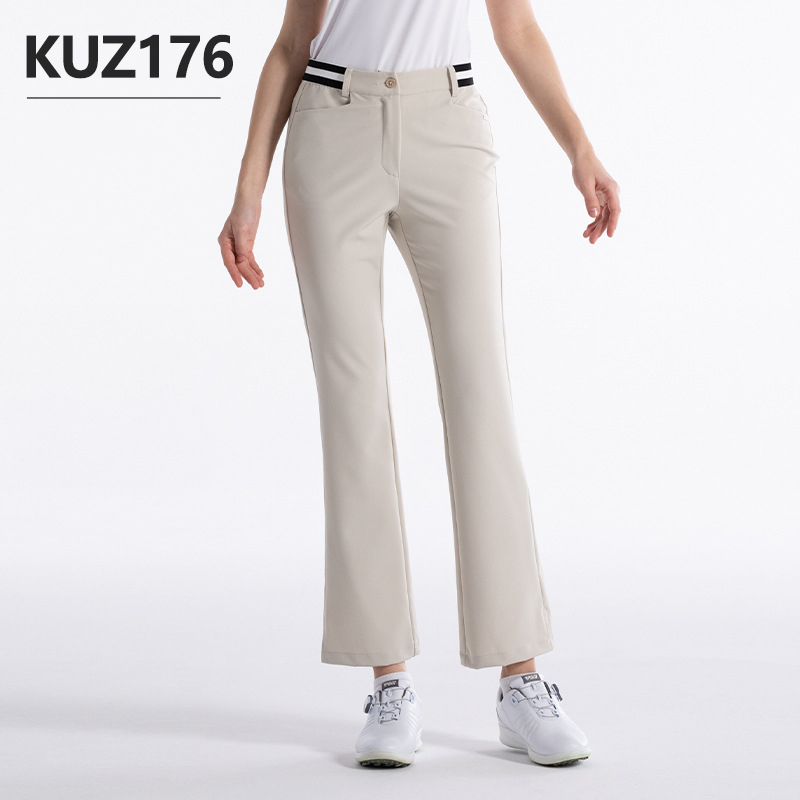 Quần dài golf nữ pgm kuz176-1650k SALES 850k (4)
