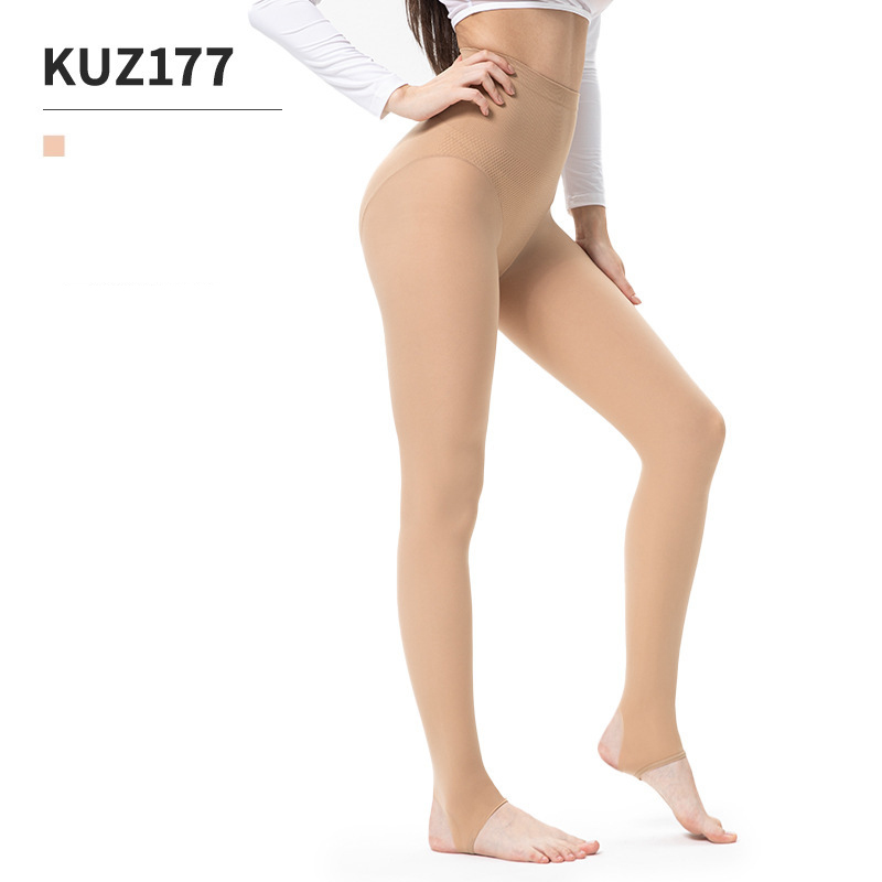 Quần dài golf nữ pgm kuz177 ( quần tất legging)-750k SALES 455k (7)