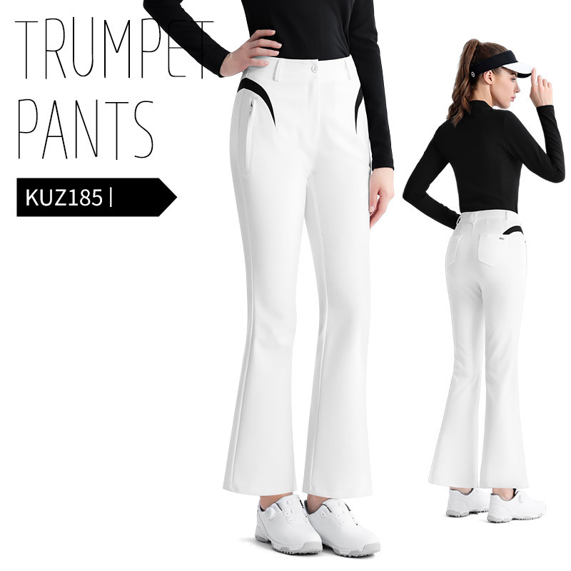 Quần dài golf nữ pgm kuz185-2100k SALES 1250k (2)