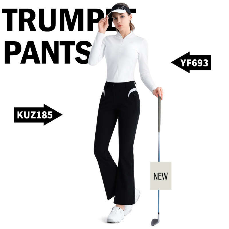 Quần dài golf nữ pgm kuz185-2100k SALES 1250k (3)