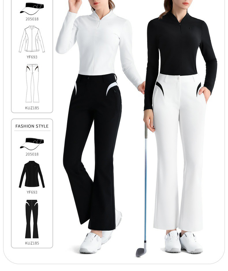 Quần dài golf nữ pgm kuz185-2100k SALES 1250k (5)