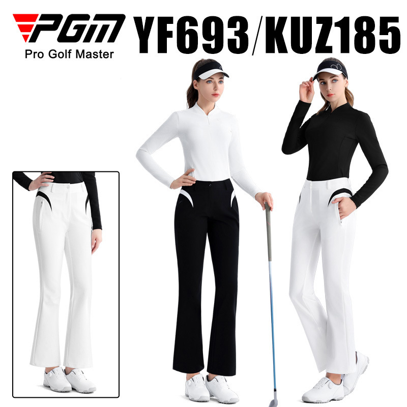 Quần dài golf nữ pgm kuz185-2100k SALES 1250k (9)