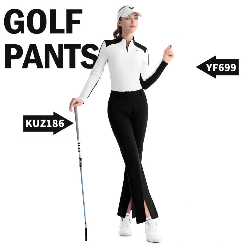 Quần dài golf nữ pgm kuz186-2100k SALES 1250k (3)