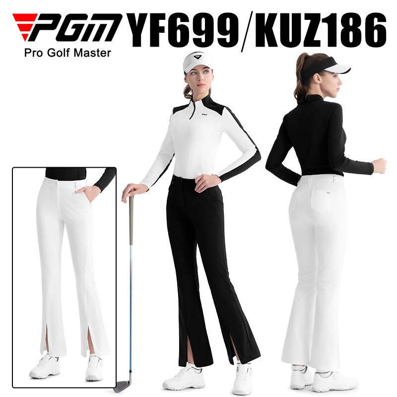 Quần dài golf nữ pgm kuz186-2100k SALES 1250k (6)