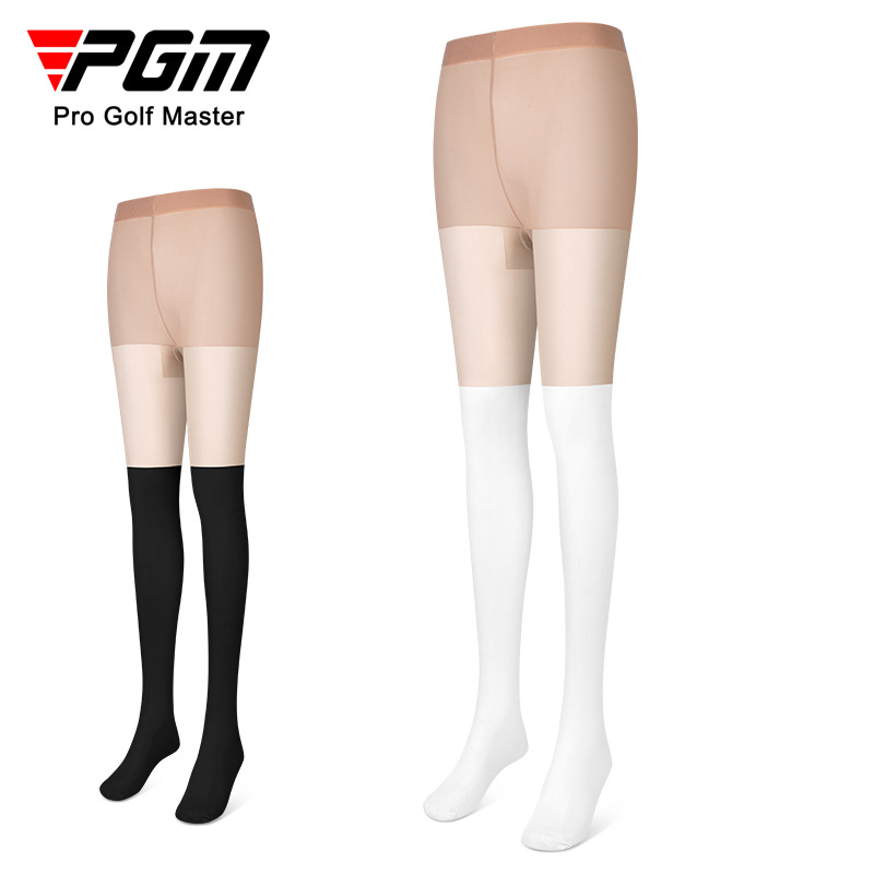 Quần tất golf legging nữ chính hãng PGM - WZ023-485k SALES 255k (5)